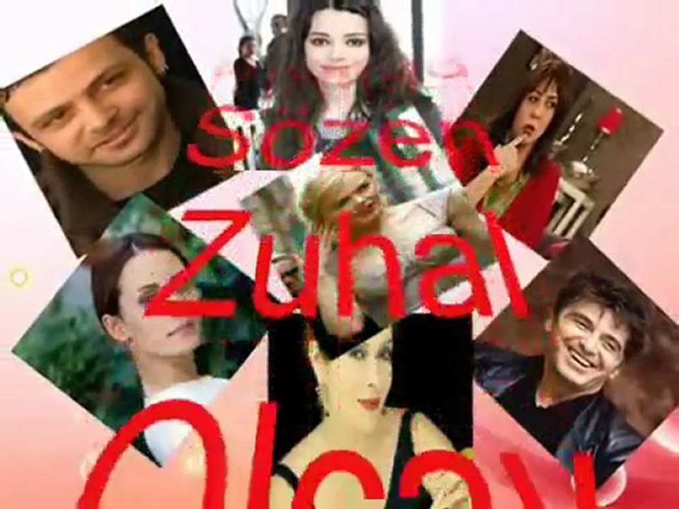 Hazal Kaya nın Hayatı (Sesli Muhteşem)