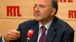 Pierre Moscovici, député socialiste du Doubs, coordinateur de la campagne de François Hollande pour la primaire, invité de RTL (16 septembre 2011)