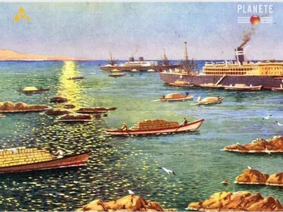 JAFFA. MECHANICZNOŚĆ POMARAŃCZY 2/3