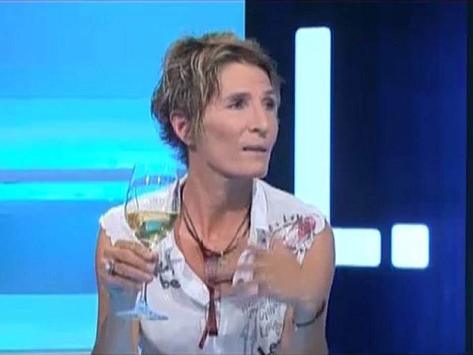 Chronique Favre Arvine