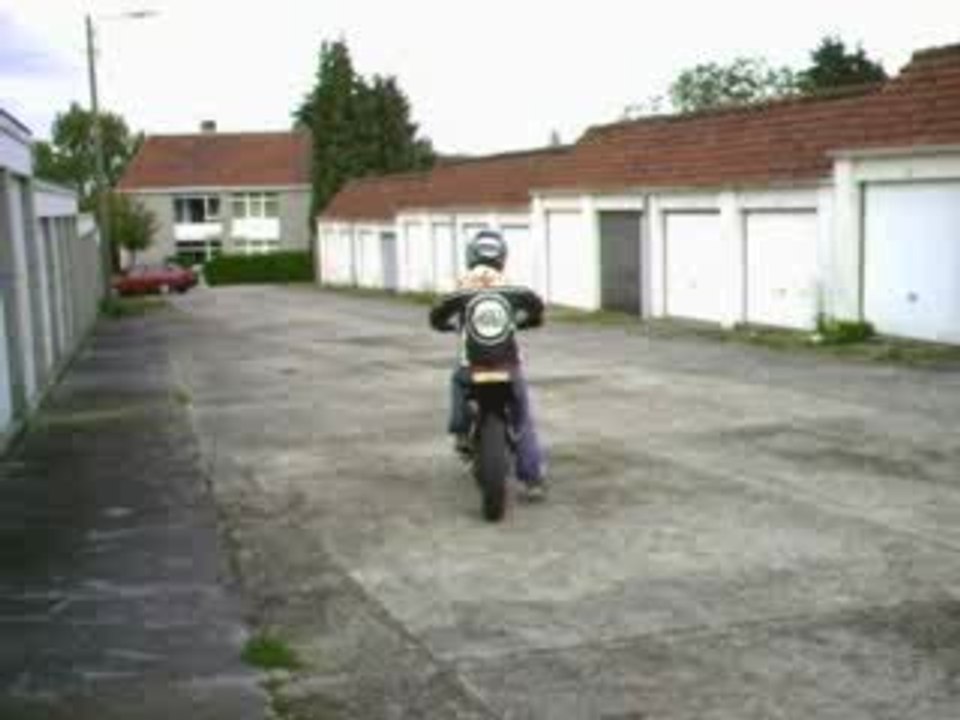 drd weel