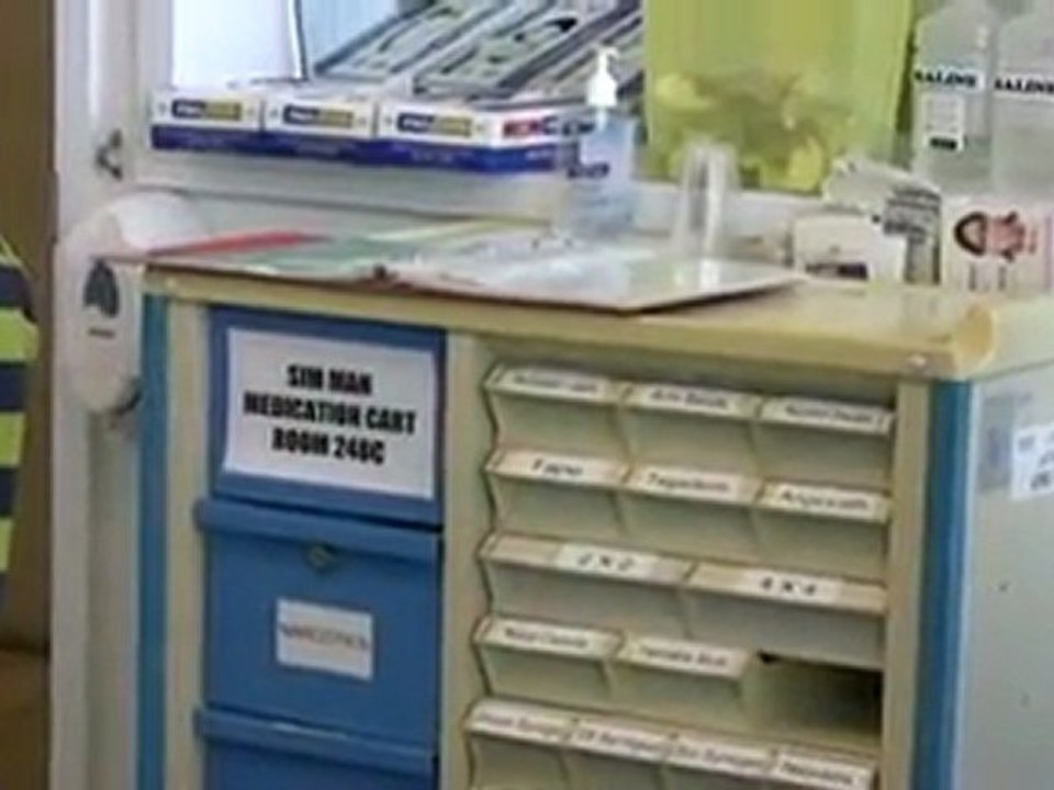 Office Administration Medical Program at Centennial College