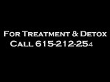 Drug Rehab Williamson County Call 615-212-2548 For Help ...