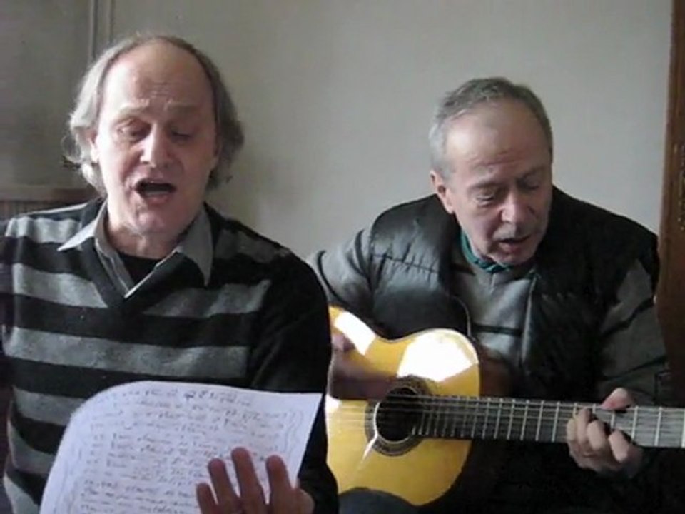 Il faut pleurer de temps en temps