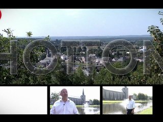 Hotton : une commune dynamique