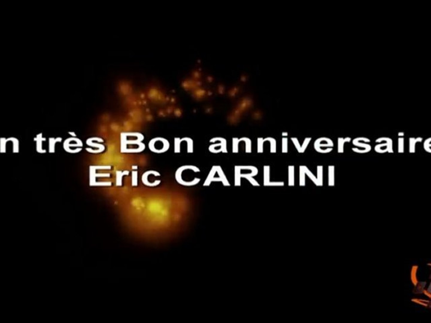 Anniv Eric 11 Video Dailymotion