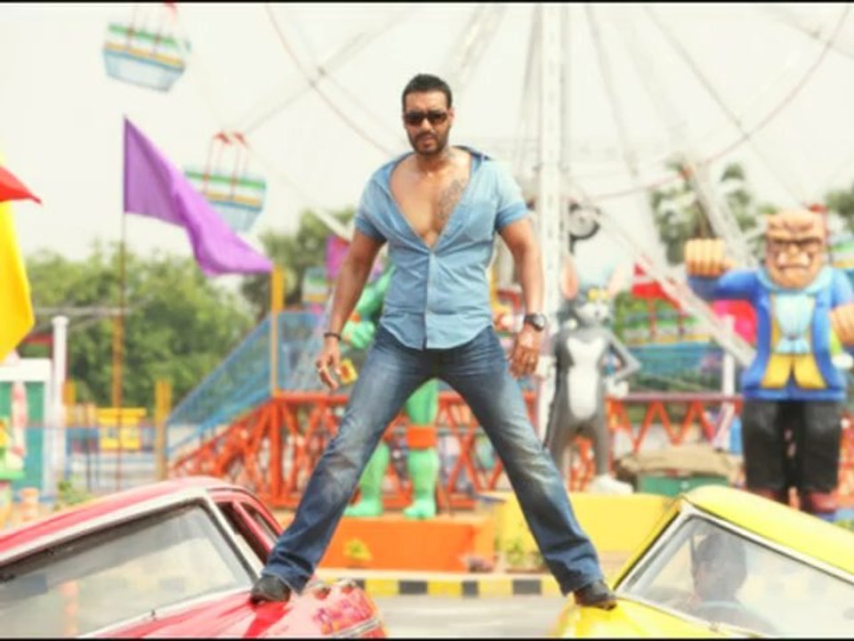 Ajay Devgn Denies Being In Phool Aur Kaante Sequel - Latest Bollywood News