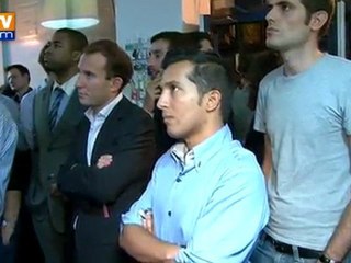 PS : les soutiens des candidats ont suivi le débat