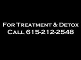 Drug Treatment Williamson County Call 615-212-2548 For ...