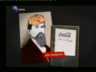 Historia de la Coca-Cola: John Pemberton