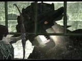 Shadow of the Colossus  - HD - Trailer - TGS 2011