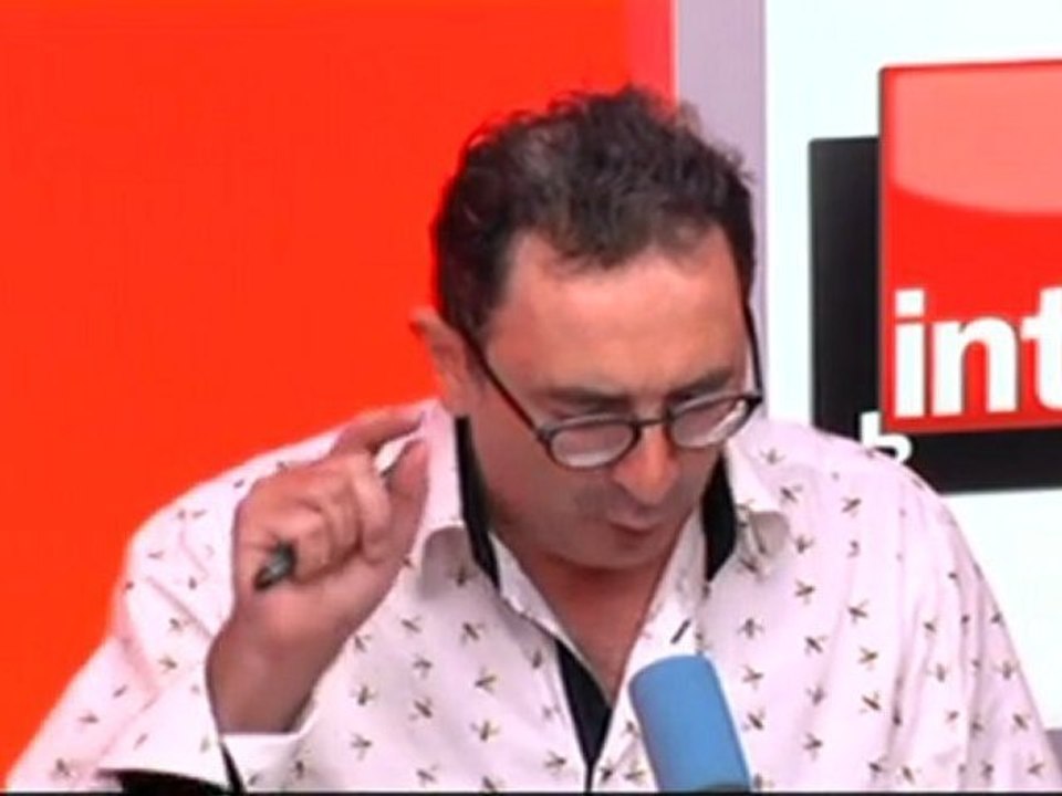 François Morel