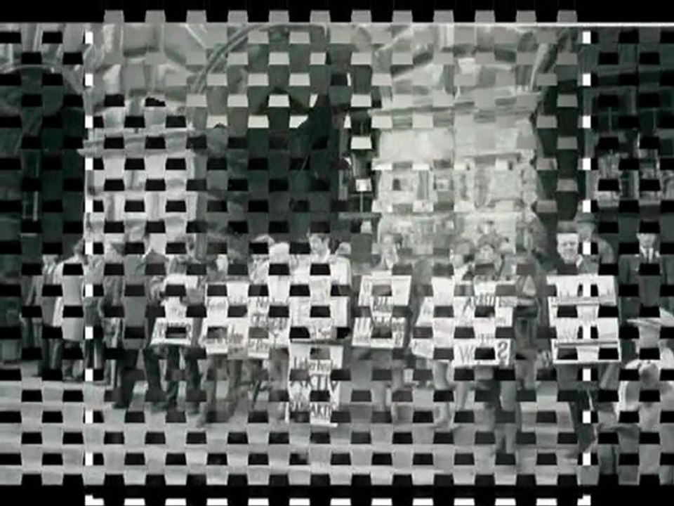 Eiffel "A tout moment la rue"