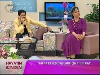 SEDA SAKACI- İKBAL GÜRPINAR 05.09.11