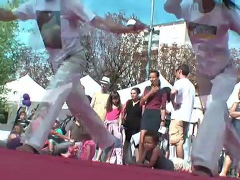 Village des Associations 20111