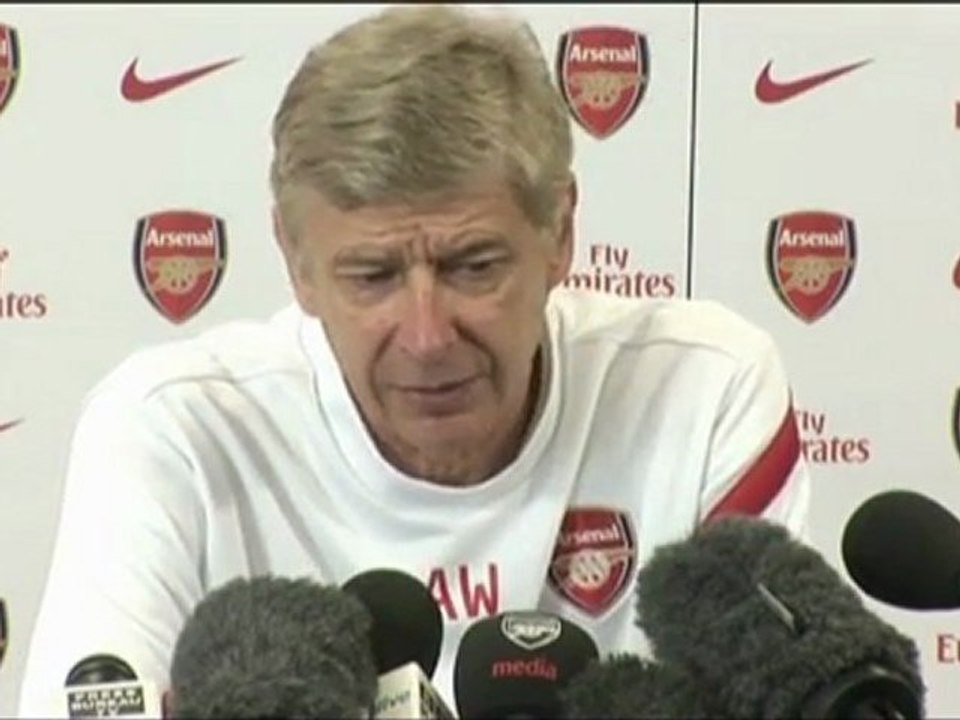 Previa - Blackburn Vs Arsenal