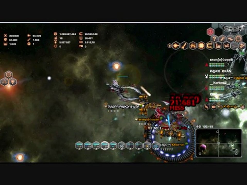 DARKORBİT TR3