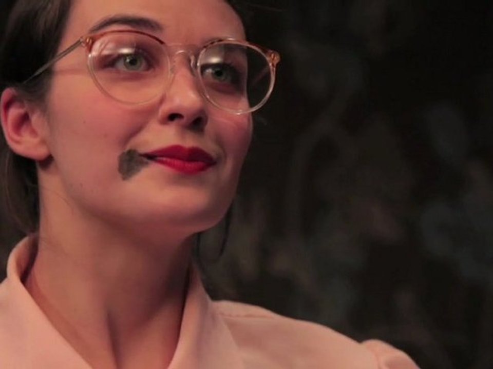 Couple maker_Extrait