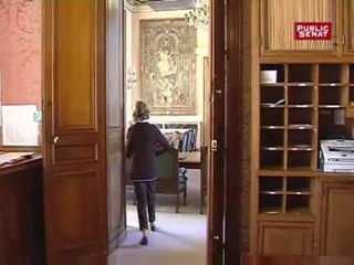 La réserve parlementaire, comment ça marche?