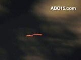 UFO .news.Flashes Across Western Skies - ABC News - 14.09.2011