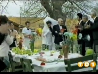 Melek mi Şeytan mi -1- Türkan Şoray_ Tarık Akan