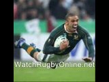 watch Rugby World Cup South Africa vs Fiji live online
