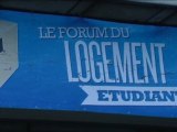 Forum Logement CROUS 2011