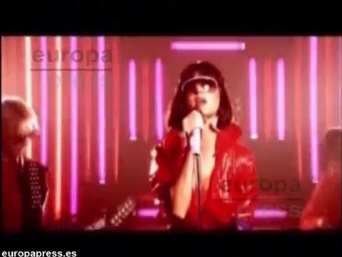 Katy Perry podría superar a Michael Jackson