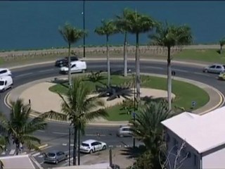 Capitales du Pacifique - Nouméa