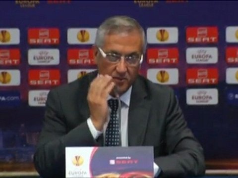 Atletico - Manzano: Contento per i gol