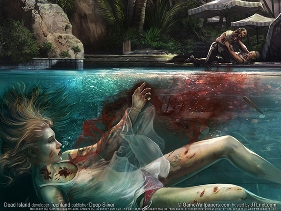 [100ème] Direct Live: Dead Island (PS3)