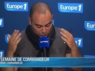 Faites des affaires !