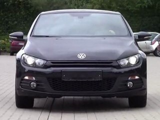 Volkswagen Scirocco EU-Neuwagen Reimport