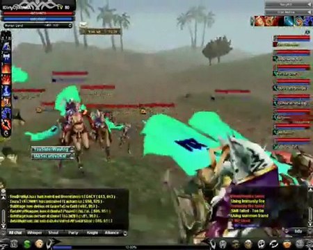 XearzyRhoAkanzii Kısa Deneme Videosu