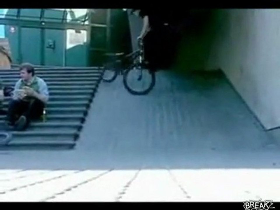 Ein Klasse Sandwich! Fail