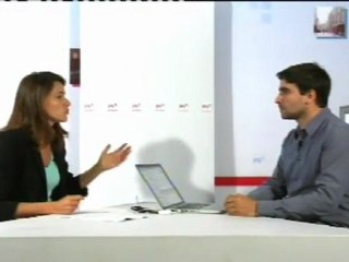 Aurélie Filippetti a répondu à vos questions