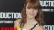 Bella Thorne SHAKE IT UP! at ABDUCTION World Premiere Arrivals