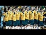 watch Ireland vs Australia rugby union live stream on pc