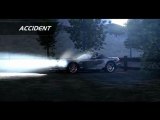 Détente : NFS Hot Poursuit : 20110914 - Course 04