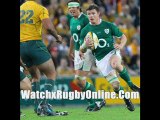 Rugby World Cup Ireland vs Australia see live streaming