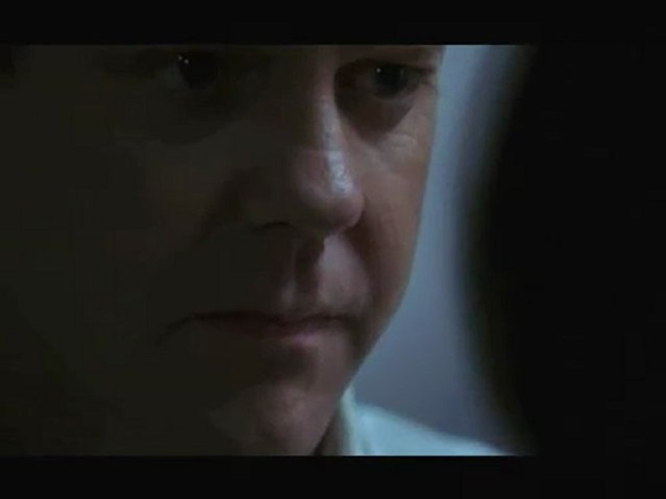 24 - Jack Bauer  and Audrey by Dazia