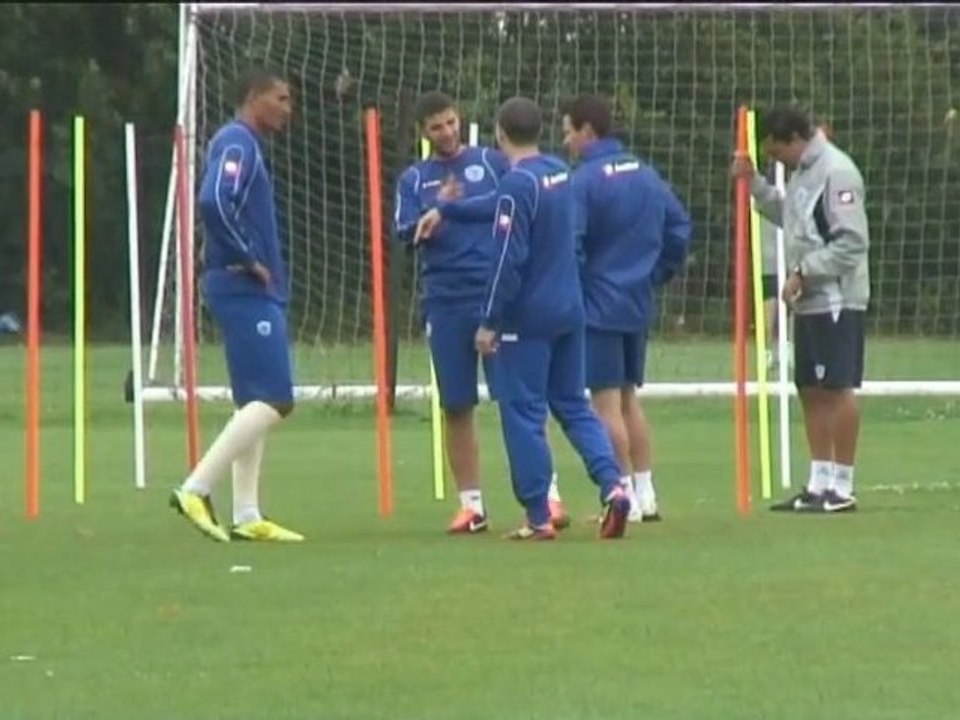 Wolverhampton veut confirmer