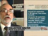 Drouot video : Vente Collection Walter, au profit des 