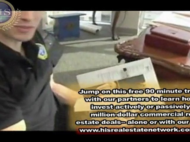 Tip of the Real Estate Investing