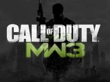 *NEWS* Call of duty: Modern Warfare 3 Multijoueur/Multiplayer info (COD MW3)