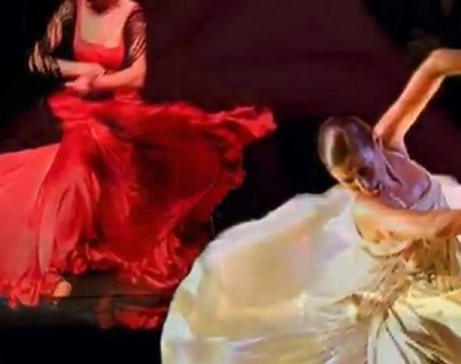 Manolis Mitsias & Tanya Tsanaklidou