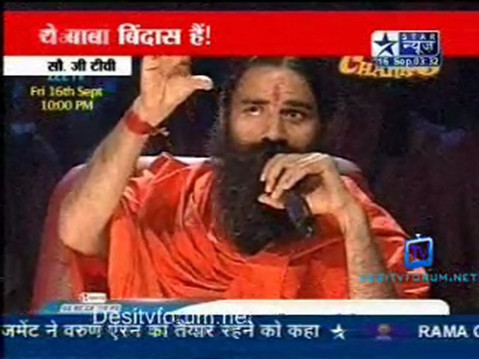 Reality Report [Star News] - 16th September 2011 Part1