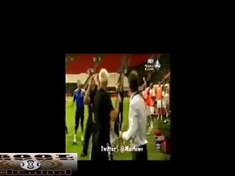 Αλ Ουάσλ - Αλ Τζαζίρα 3-4 (ντεμπούτο Μαραντόνα)