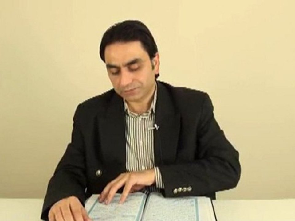 TEN_40_4     Surat Ghafir  Halis Aydemir  www.quraniclesson.com  Quraanic Lessons  Quranic Lectures  Islamic Lectures  Islamic Videos  Koranic Lessons  Quraanic Verses  religious lectures