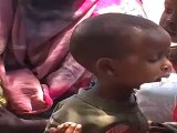 Σομαλία: Εμβολιασμός κατά της ιλαράς και Υποσιτισμός στο Μογκαντίσου